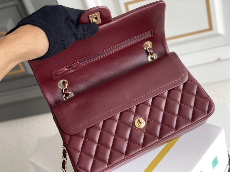 Ch**el cf series bags 4345d-0079