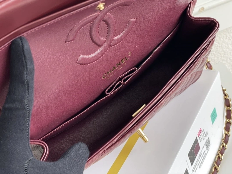 Ch**el cf series bags 4345d-0079