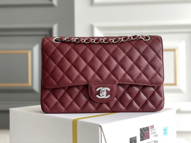 Ch**el cf series bags 4345d-0080