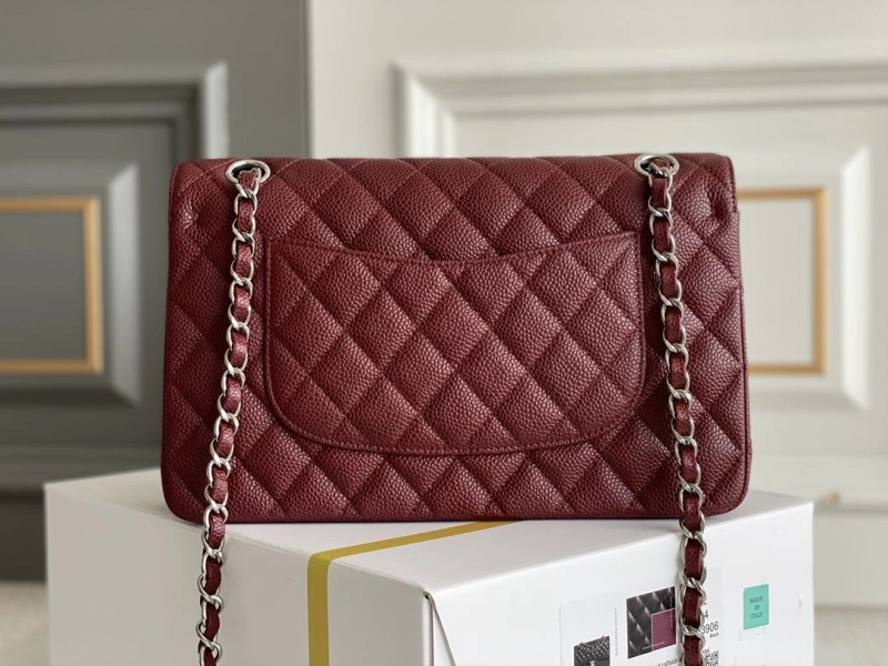 Ch**el cf series bags 4345d-0080