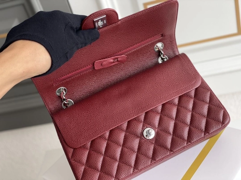 Ch**el cf series bags 4345d-0080