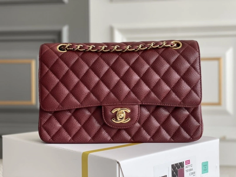 Ch**el cf series bags 4345d-0081