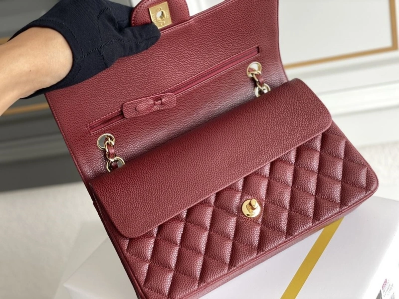 Ch**el cf series bags 4345d-0081