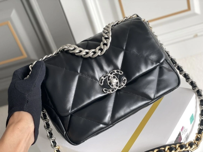 Ch**el 19 bags 4345d-0083