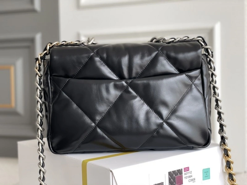 Ch**el 19 bags 4345d-0083