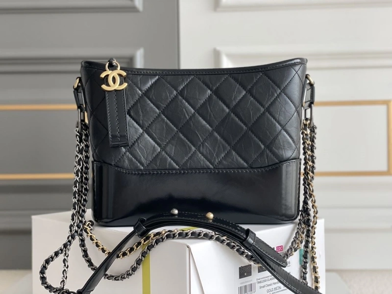 Ch**el satchel bags 4345d-0084