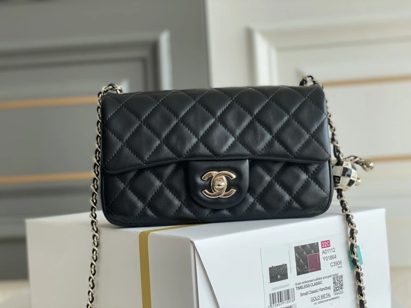 Ch**el cf series bags 4345d-0087