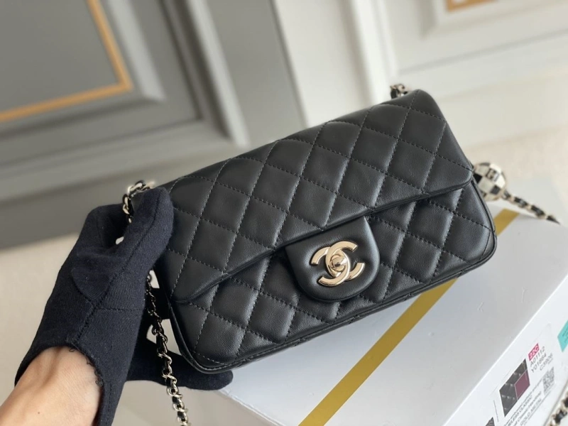 Ch**el cf series bags 4345d-0087