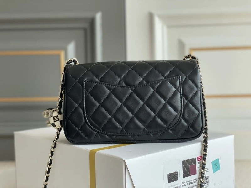 Ch**el cf series bags 4345d-0087