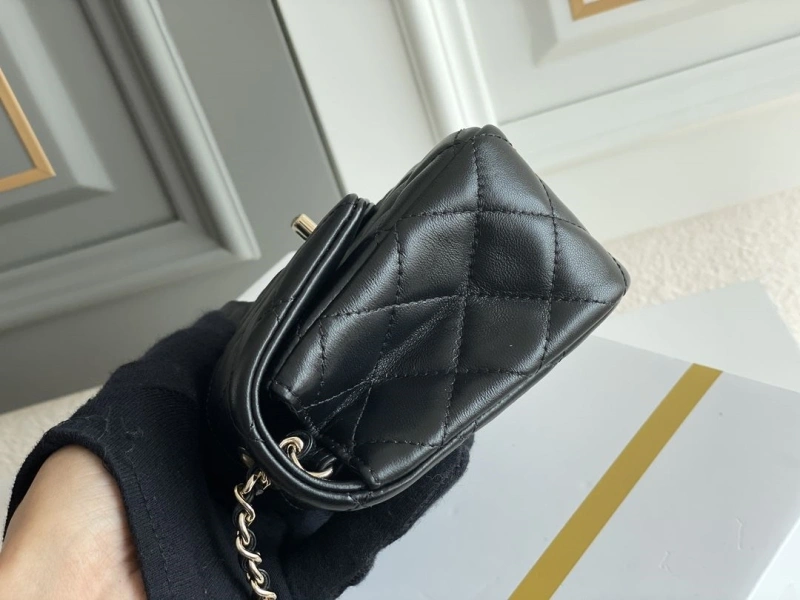 Ch**el cf series bags 4345d-0087