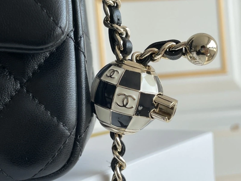 Ch**el cf series bags 4345d-0087