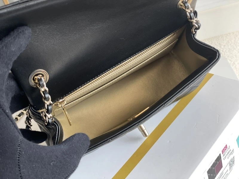 Ch**el cf series bags 4345d-0087