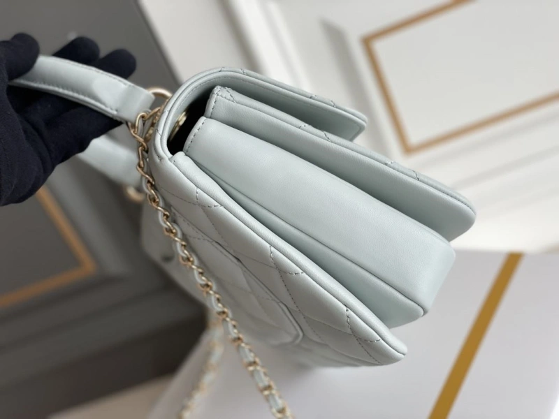Ch**el top handle bags 4345d-0096