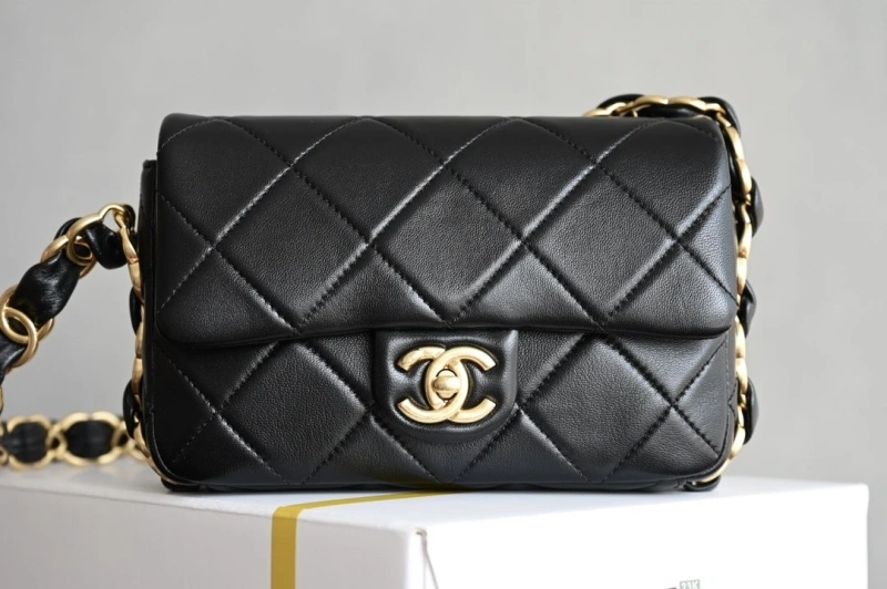 Ch**el cf series bags 4345d-0098