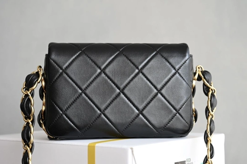 Ch**el cf series bags 4345d-0098