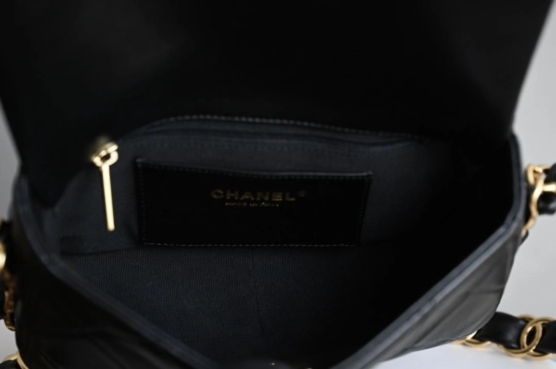Ch**el cf series bags 4345d-0098