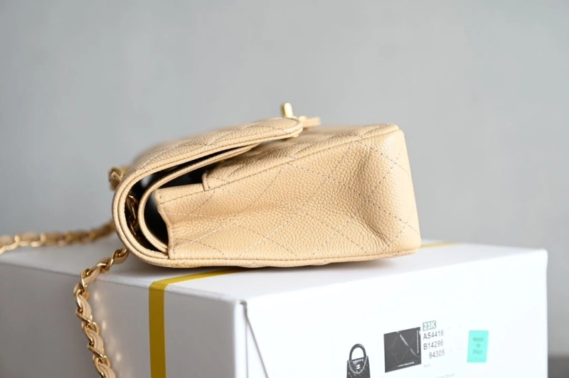Ch**el cf series bags 4345d-0099