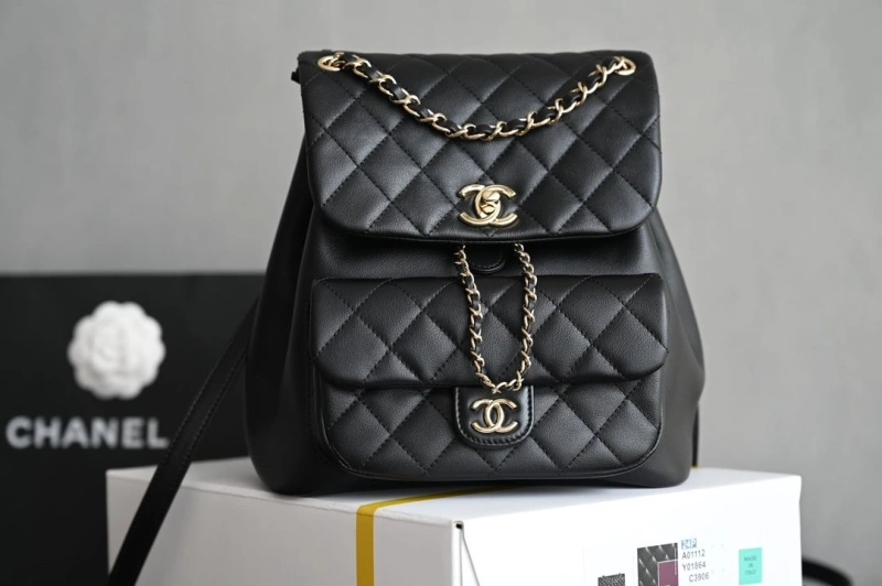 Ch**el backpacks 4345d-0109