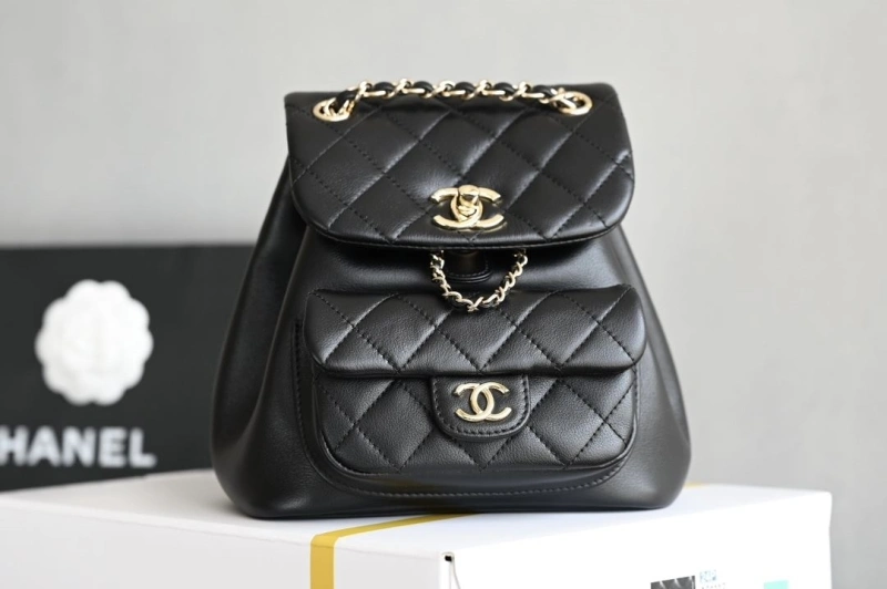 Ch**el backpacks 4345d-0110