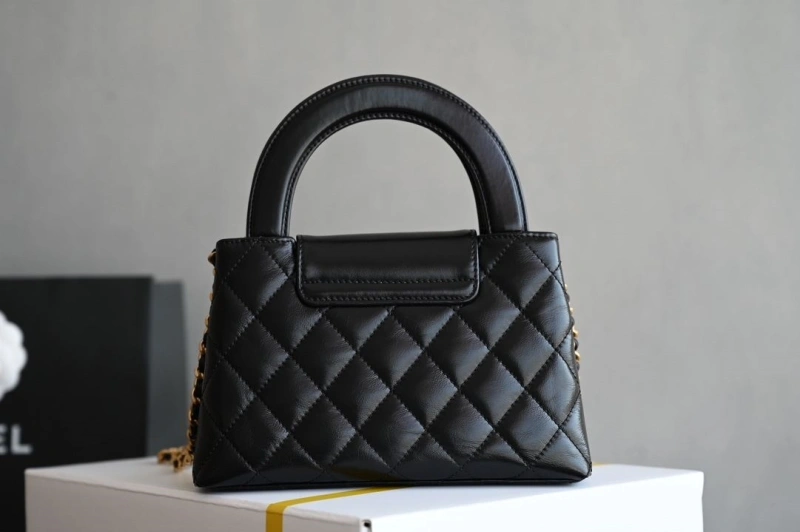 Ch**el top handle bags 4345d-0111
