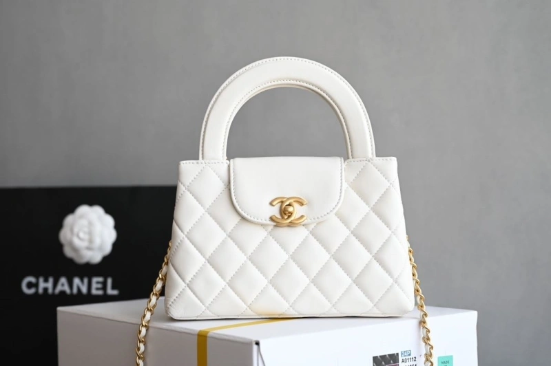 Ch**el top handle bags 4345d-0112
