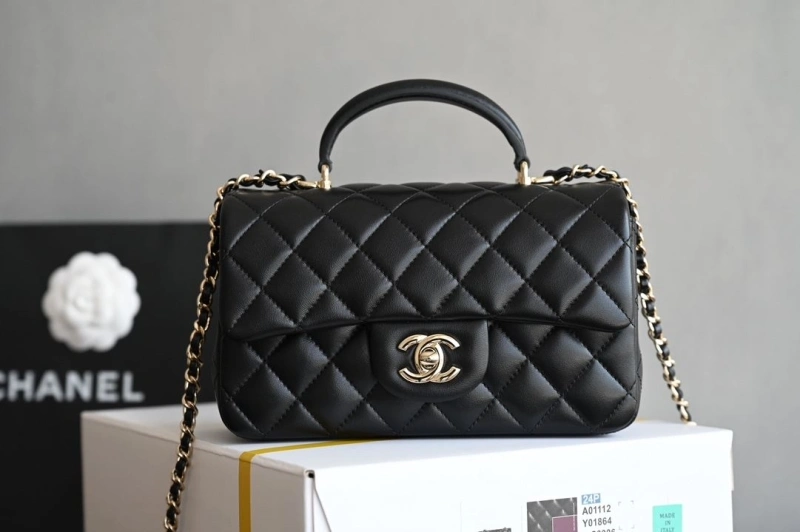 Ch**el cf series bags 4345d-0113