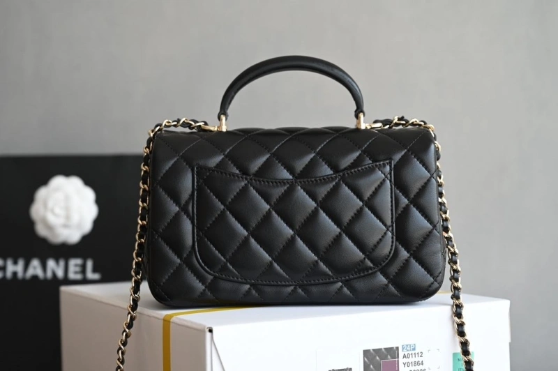 Ch**el cf series bags 4345d-0113