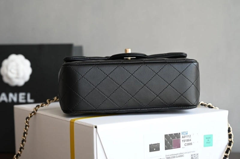 Ch**el cf series bags 4345d-0113