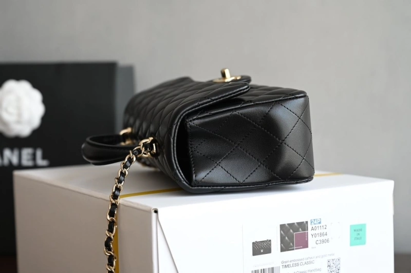 Ch**el cf series bags 4345d-0113