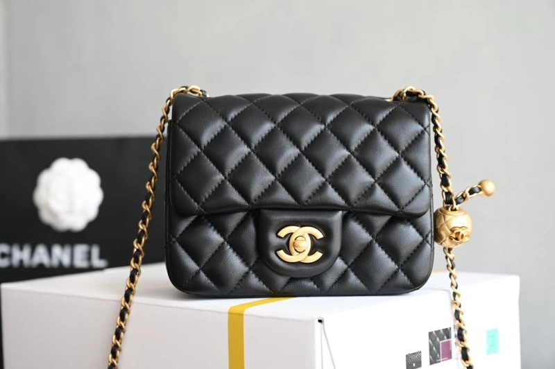 Ch**el cf series bags 4345d-0114
