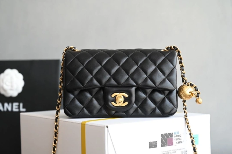 Ch**el cf series bags 4345d-0115