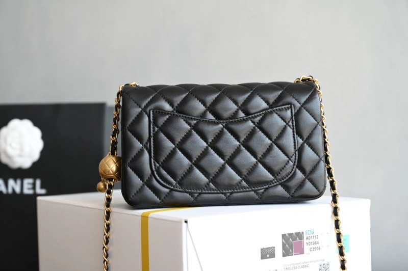 Ch**el cf series bags 4345d-0115
