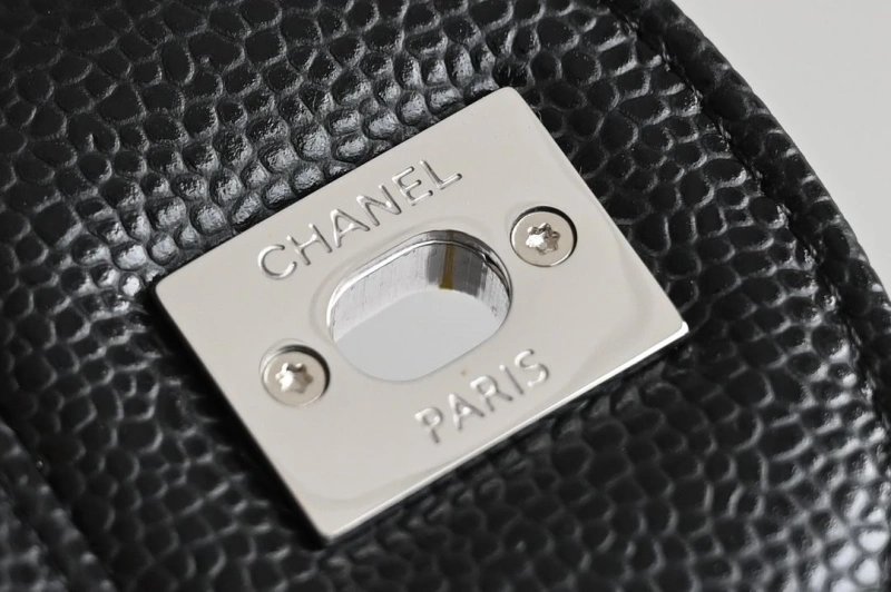 Ch**el cf series bags 4345d-0116