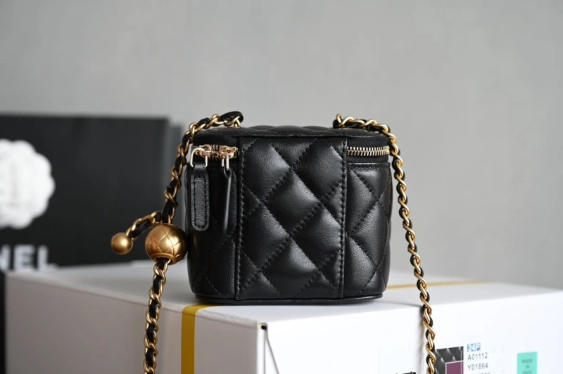 Ch**el cosmetic bags 4345d-0118