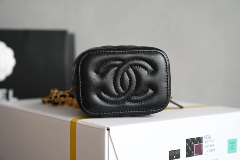 Ch**el cosmetic bags 4345d-0118