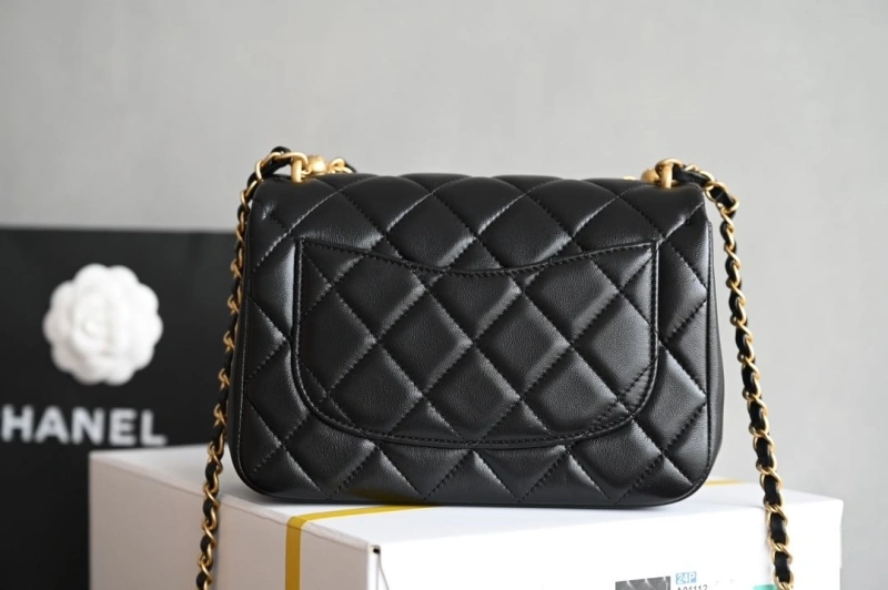 Ch**el cf series bags 4345d-0119