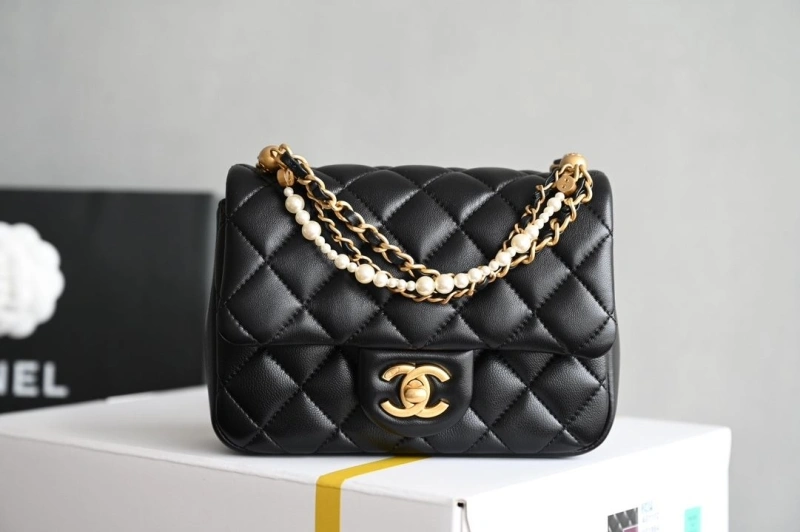 Ch**el cf series bags 4345d-0120