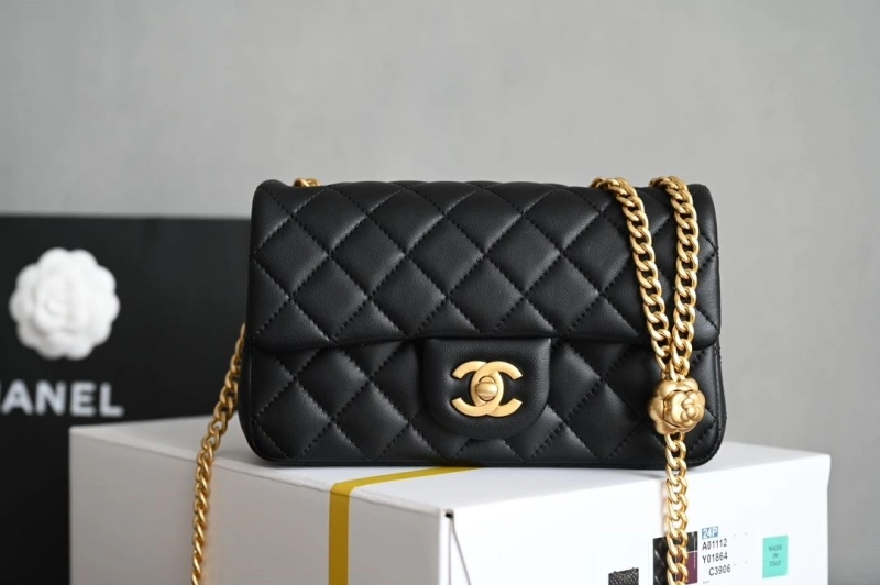 Ch**el cf series bags 4345d-0121