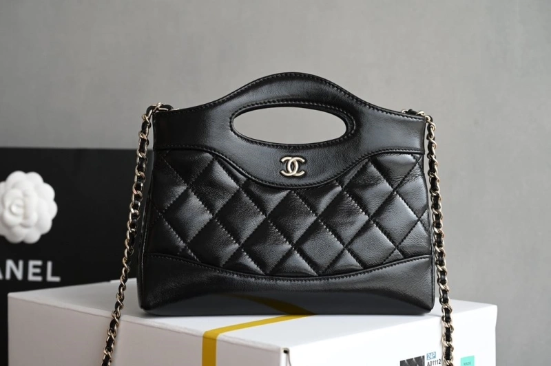 Ch**el top handle bags 4345d-0123