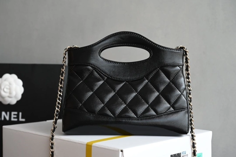 Ch**el top handle bags 4345d-0123