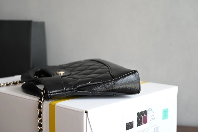 Ch**el top handle bags 4345d-0123