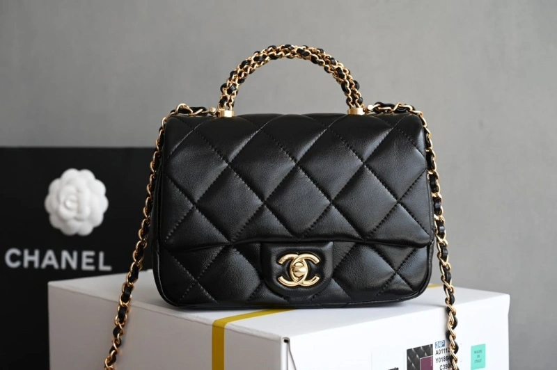 Ch**el cf series bags 4345d-0126