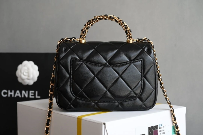 Ch**el cf series bags 4345d-0126