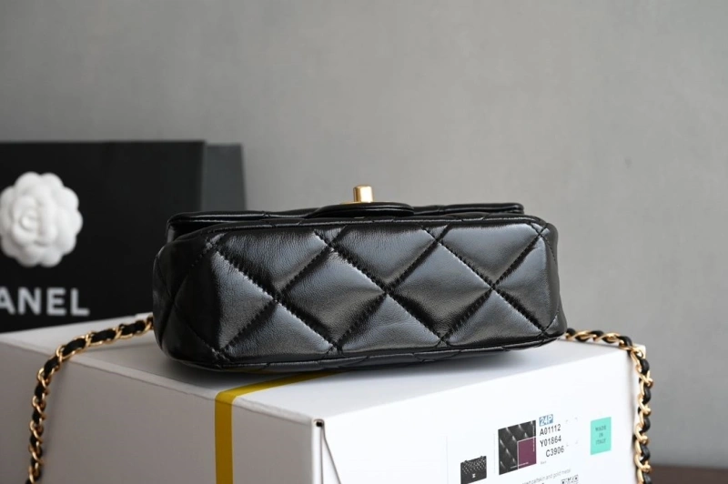Ch**el cf series bags 4345d-0126