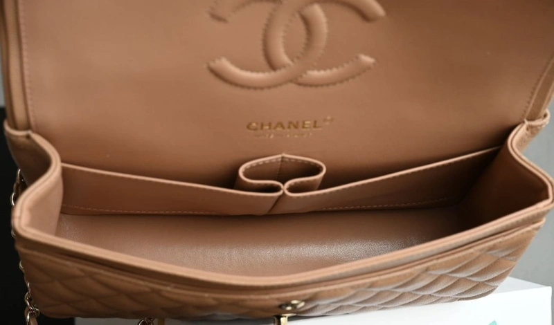 Ch**el cf series bags 4345d-0129
