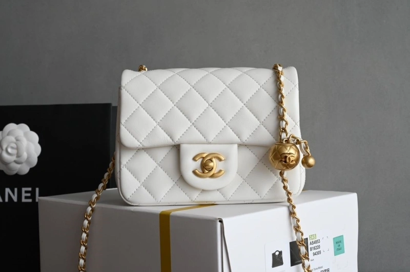 Ch**el cf series bags 4345d-0133