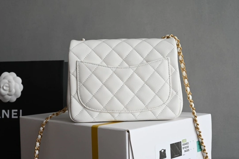 Ch**el cf series bags 4345d-0133