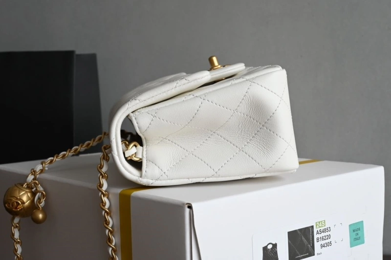 Ch**el cf series bags 4345d-0133