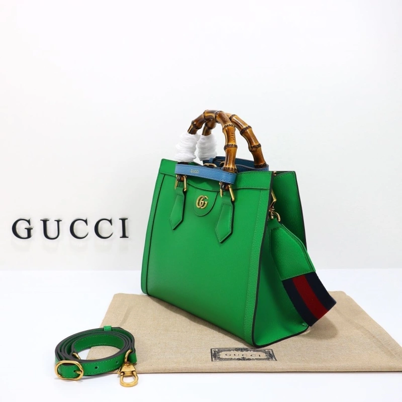 Gvc*1 top handle bags 4360c-0010