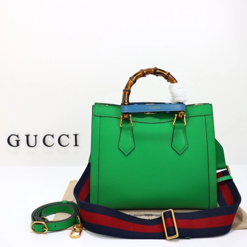 Gvc*1 top handle bags 4360c-0010